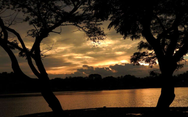 kurunagala lake hiking and camping gear sri lanka